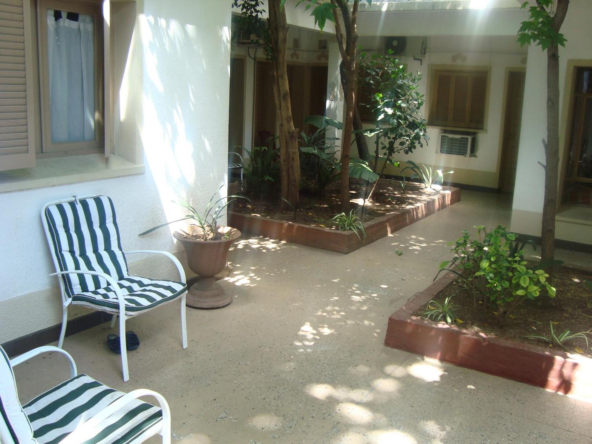 Hotel De La Rue — Fotos 3